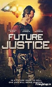 Future Justice (2014) 