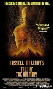 Tale of the Mummy (1998) 