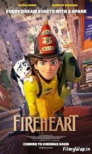 Fireheart (2022) 