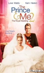 The Prince & Me 2 The Royal Wedding (2006)