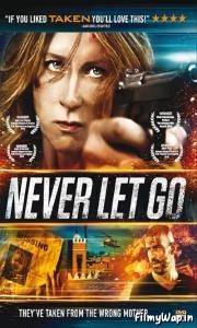 Never Let Go (2015) 
