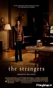 The Strangers (2008) 