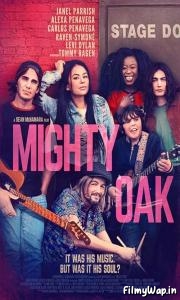 Mighty Oak (2020) 