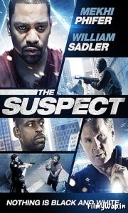 The Suspect (2013) 