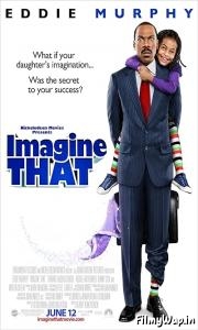 Imagine That (2009) 