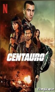 Centauro (2022) 
