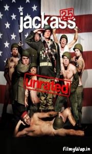 Jackass 2.5 (2007) 