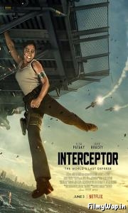 Interceptor (2022) 