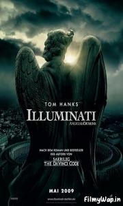 Angels & Demons (2009) 