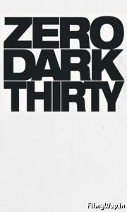Zero Dark Thirty (2012) 