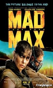 Mad Max: Fury Road (2015) 