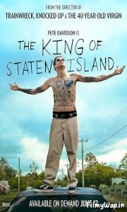 The King of Staten Island (2020) 