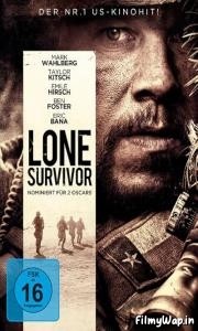 Lone Survivor (2013) 