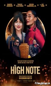 The High Note (2020) 