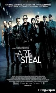 The Art of the Steal (2013) 