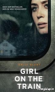 The Girl on the Train (2016) 