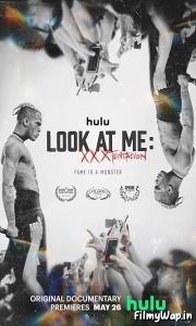 Look at Me: XXXTentacion (2022) 