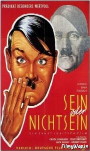 To Be or Not to Be (1942)