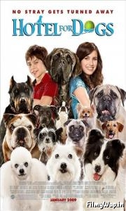 Hotel for Dogs (2009)