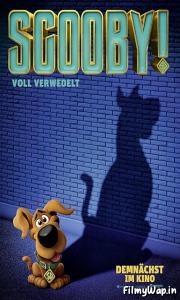 Scoob! (2020) 