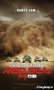 Operation Red Sea (2018) 