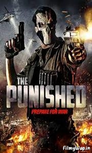 The Punished (2018) 