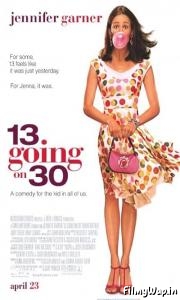 13 Going On 30 (2004) 