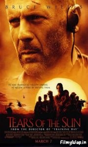 Tears of the Sun (2003)
