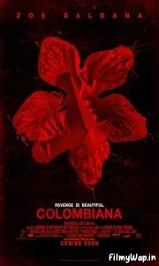 Colombiana (2011) 
