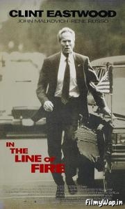 In the Line of Fire (1993) 