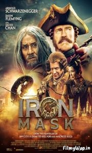The Iron Mask (2019) 