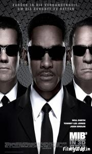 Men in Black 3 (2012) 