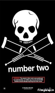 Jackass Nummer 2 (2006) 