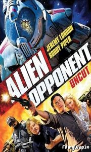 Alien Opponent (2010) 