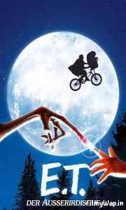 E.T. the Extra-Terrestrial (1982) 