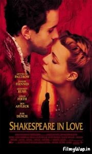 Shakespeare in Love (1998) 