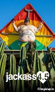 Jackass 4.5 (2022) 