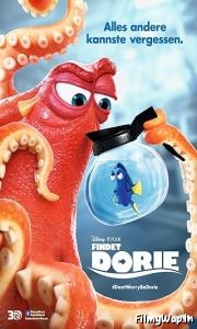 Finding Dory (2016)