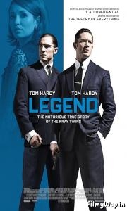 Legend (2015) 