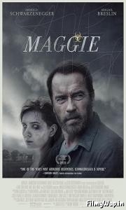 Maggie (2015) 