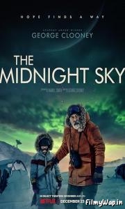 The Midnight Sky (2020) 