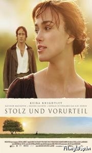 Pride & Prejudice (2005) 