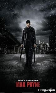 Max Payne (2008) 