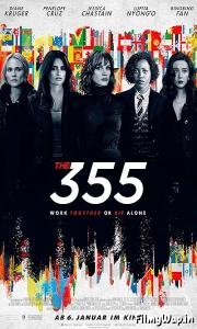 The 355 (2022) 