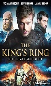 The Pagan King (2018)