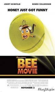 Bee Movie (2007)
