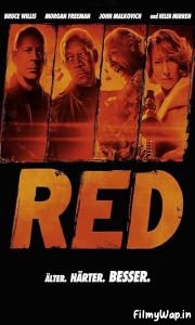 RED (2010)