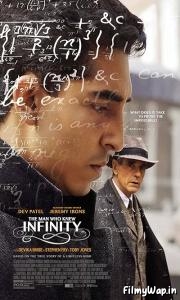 The Man Who Knew Infinity (2015) 