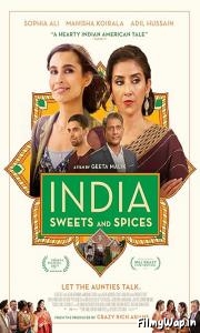 India Sweets and Spices (2021) 
