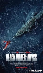 Black Water: Abyss (2020) 